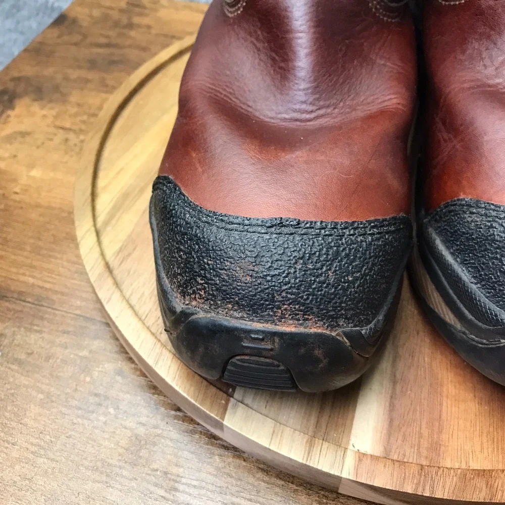 Dr. Martens has some
